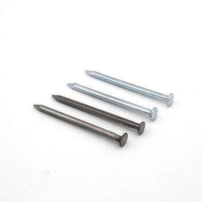 Square Nails for Marine Applications -Warranty Included photo-2