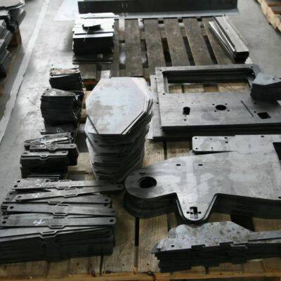 Steel Plate Laser Cutting Processing Manufacturers, Small Laser Cutting Processing Manufacturers
