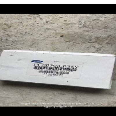 Caiirer 14-00393-02SV VALVE EXPANSION EEV/EXV UKV30D