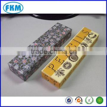 Custom Printing Paper Pencil Box photo-4
