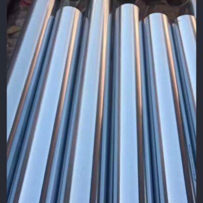 Steel Pipe & Tube & Precision Steel Pipe，ASTM A519、ASTM B881、DIN 2391、GB/T 3639-2009、GB/T 8162-2018、GB/T 8163-2018 photo-5