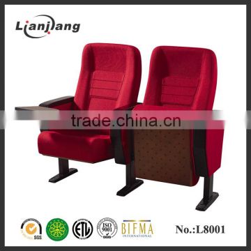 2015 conference hall chair wholesale