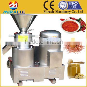 Smaller capacity nuts butter machine, chepa price of butter machine, butter machines for sale