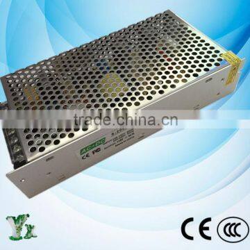 CE approved 12v 200w led smps switching power supply from China factory