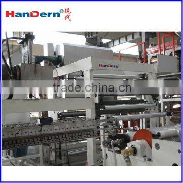 Cast Film Extrusion Lamination Line photo-4