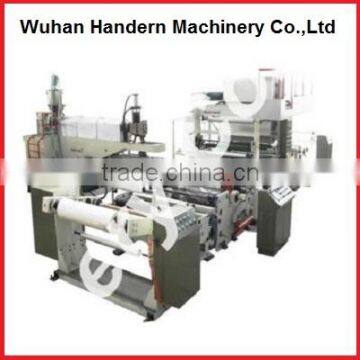 Single Side Cast Film Extrusion Lamination Line