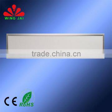 ce rohs saa listed high quality super brightness ultra flat 1200x300 led panel light 36w