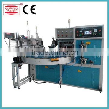 jiazhao brand New Balance shoes upper welding machine for sale