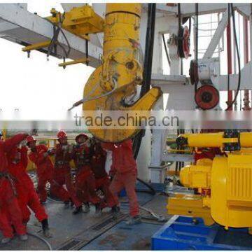 API Oilfield DrillingTraveling Block Hooks Used for Drilling Rig photo-3