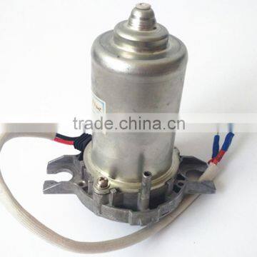 dc Motor 2.5A 5500rpm of Brake Vacuum Pump of Bus photo-2