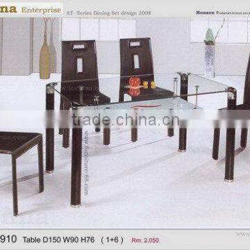 Dining Set (Lovinna)