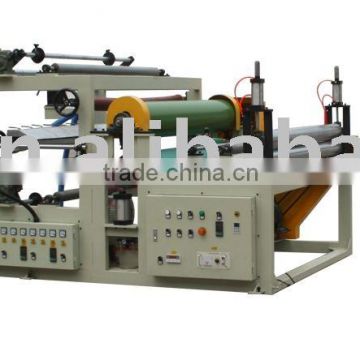 PE Foam Sheet Thickening Machine