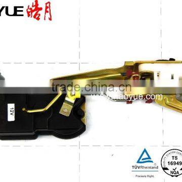 841M Car Door Lock Unit Gerneral Assembly photo-3