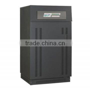 Three phase 60KVA online UPS