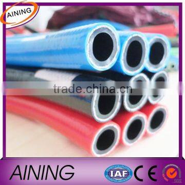 PVC hose pipe/ plastic flex hose / water PVC Garden Hose