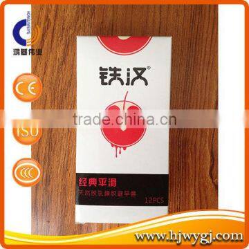 OEM latex male condom, we are condom suppliers sex products exporters condom factory