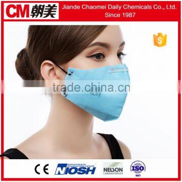 CM Ffp2 Respirator Protection Dust Mask photo-5