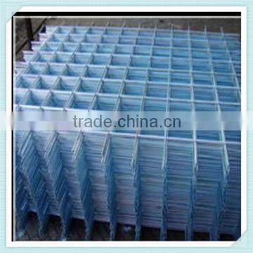 PVC coated welded wire mesh panel / Galvanized welded wire mesh