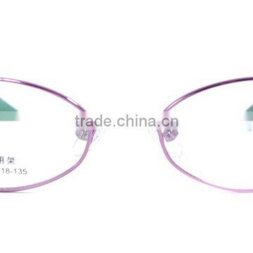 2015 New Stylish Fashion Women the Reading Glasses Frame Made in Danyang From China photo-2