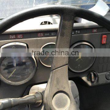 XCMG CDZ32 Aerial Ladder Used Condition XCMG CDZ32 Aerial Ladder Second Hand XCMG CDZ32 Aerial Ladder for Rescuing for Sale photo-3