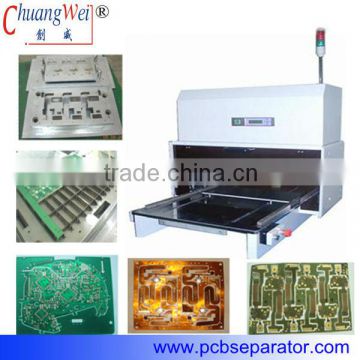 pcb punching machine CWPL