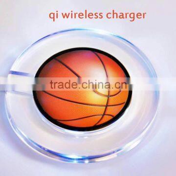 2016 new arrival qi universal wireless charger for htc desire 820 626 for iphone