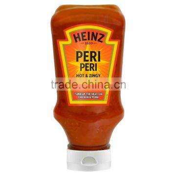 Heinz Peri Peri Chilli Sauce