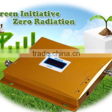 Lintratek Good in India Market High Performance 20dBi Gsm /1800 Booster 2g Dual Band Repeater photo-6