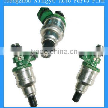 TOYOTA Fuel Injector OEM#: 23250-74050