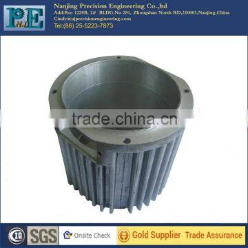 High Demand Customized Nice Quality Casting Steel Auto Parts photo-6