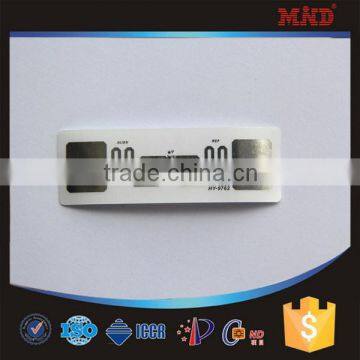 MDIY1596 ISO18000-6C passive UHF RFID tag for logistic management