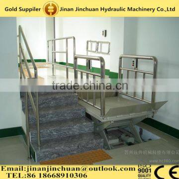 Lift For Disabled People/Products For Disabled People/Tricycle Disabled People