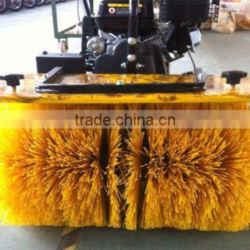 Floor Sweep Machine photo-4