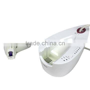 Medical Electric Facial Beauty Equipment Multifunction Acne Removal Mini IPL For Hair Removal Equipment photo-5