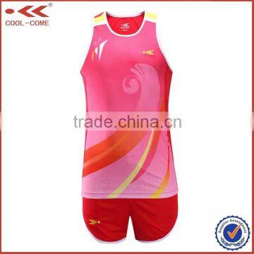 2016 china new design track suit