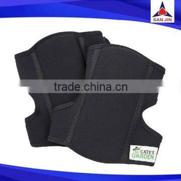 sports safety Adjustable neoprene knee brace