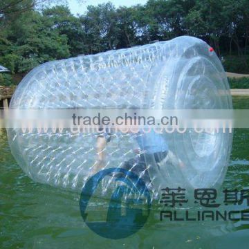 inflatable water walker cool summer water game