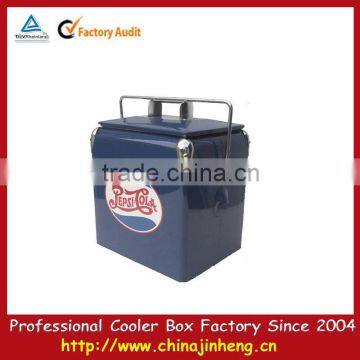 13L beer carry cooler