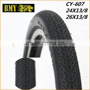 Good Price And High Quality Bicycle Tyre 24X1 3/8