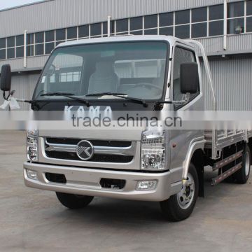 KAMA brand light cargo truck for sale