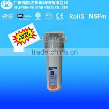 best cheap price single stage under sink system water purifier machine cost