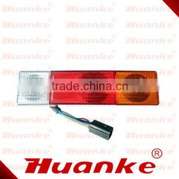 Forklift Parts NICHIYU Tail Lamp with 3 Colors