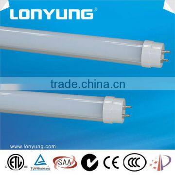 T8 LED Manufacturer 18w/36w/44w LED Fluorescent t8 LED Tube Light