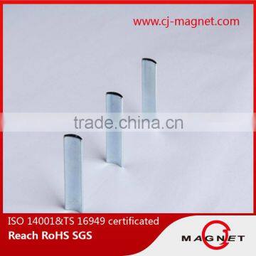 N52 rare earth permanent magnet in high quality for generator