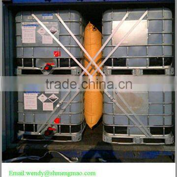 Excellent in Cushion Dunnage Bag Kraft Paper Dunnage Air Bags