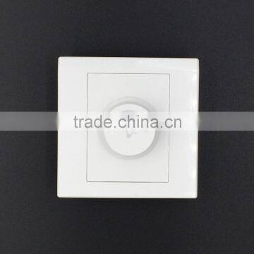 ligh dimmer switch,ligh rotary switch, led dimmer switch