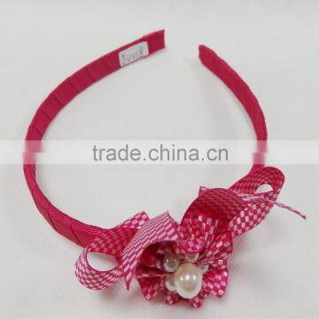 New Design Multi Color Woman Hairbands photo-5