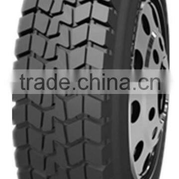 China high quality all steel radial truck tyre 315/80R22.5