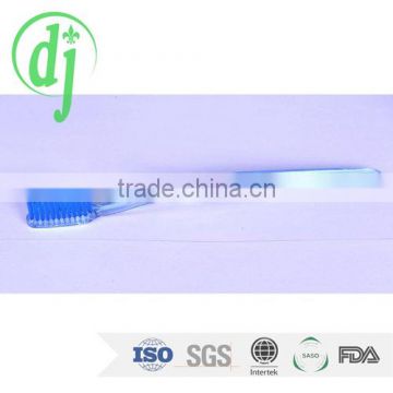 High quality travel dental kit disposable hotel toothbrush with toothpaste /eco-friendly disposable toothbrush