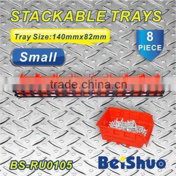 BS-RU0105 Performance Tool stackable trays sets